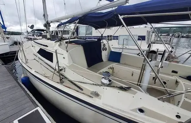 O'day Boats 35 for sale in United States of America for $37,000