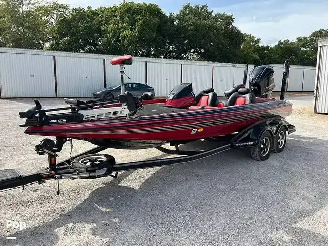 Skeeter FX20 for sale in United States of America for $47,999