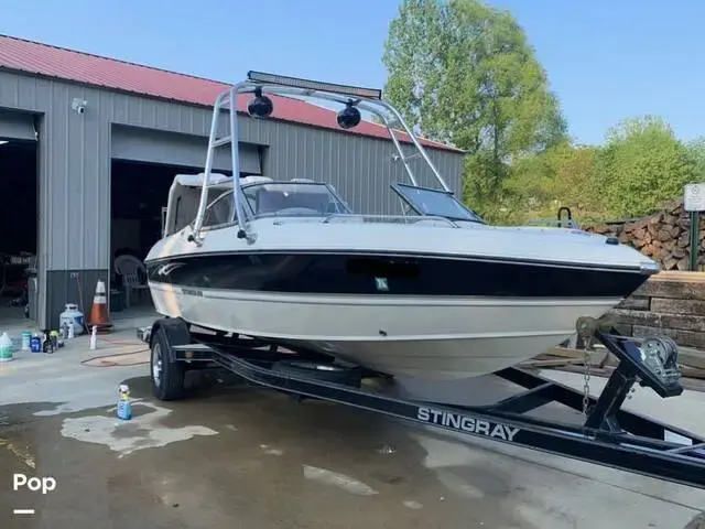 Stingray 195 LX for sale in United States of America for $15,995