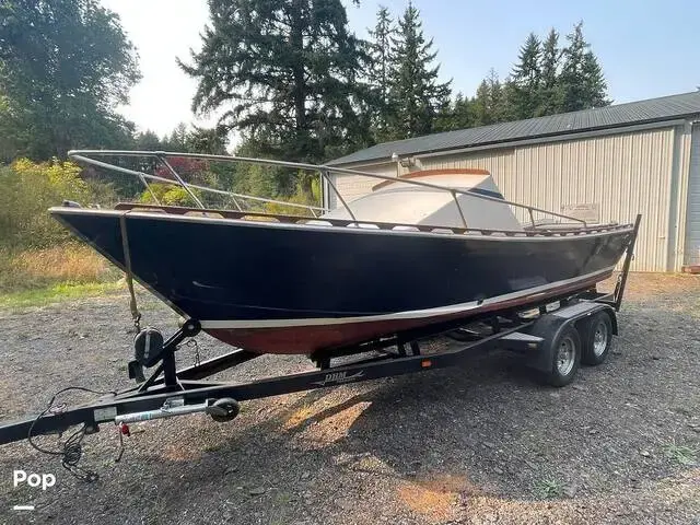 Chris-Craft Cutlass Cavalier for sale in United States of America for $15,000