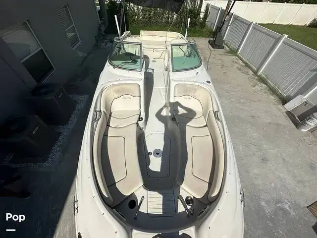 Sea Ray 240 Sundeck for sale in United States of America for $33,000