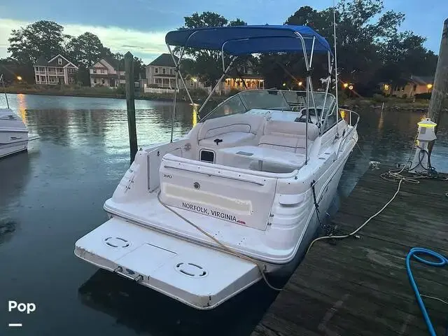 Sea Ray 270 Sundancer for sale in United States of America for $20,000