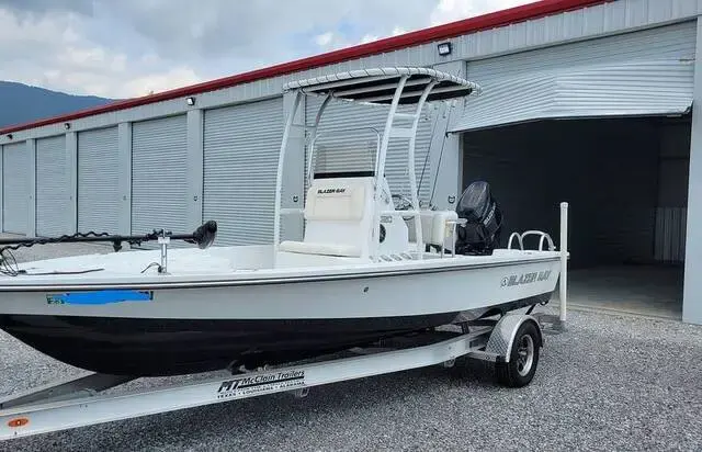 Blazer 2020 Bay for sale in United States of America for $51,500