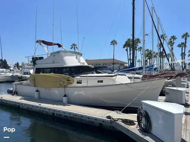 Mainship Boats 34 Trawler for sale in United States of America for $35,000