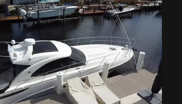 Sea Ray 410 Sundancer for sale in United States of America for $418,995