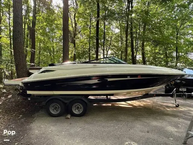 Sea Ray SDX 240 for sale in United States of America for $74,900