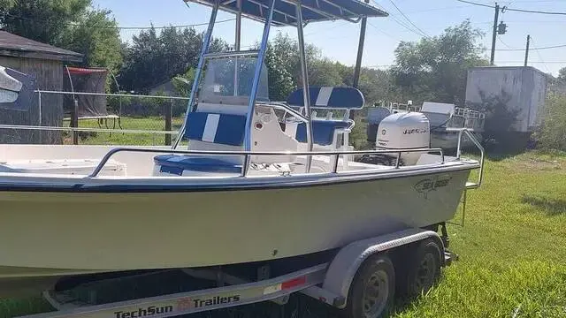Sea Boss 21 for sale in United States of America for $21,250