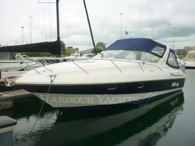 Windy Boats Scirocco 31