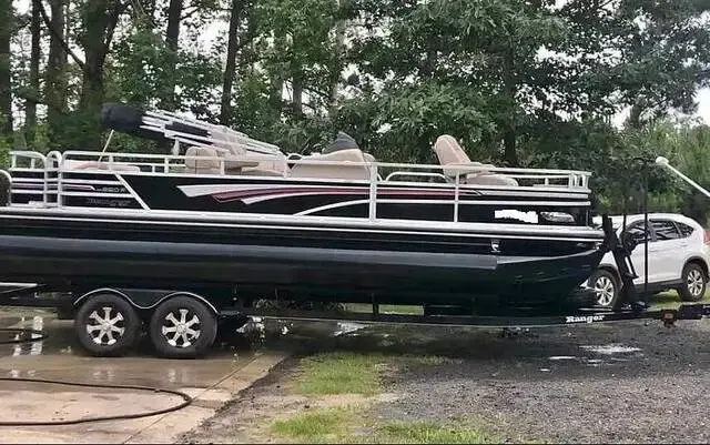 Ranger Boats RP 220 FC for sale in United States of America for $39,000