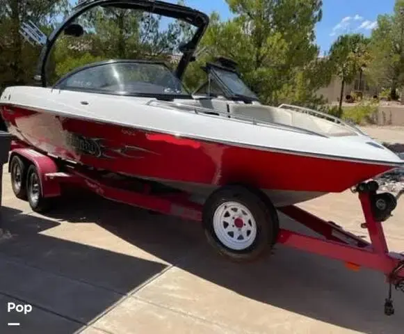 Malibu 23 XTI Wakesetter for sale in United States of America for $29,995