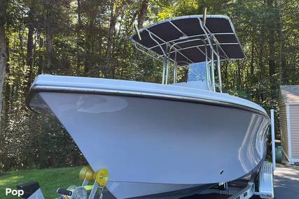 Parker Boats 21SE for sale in United States of America for $82,300