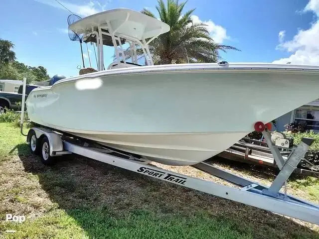 Key West 244CC Bluewater for sale in United States of America for $112,000