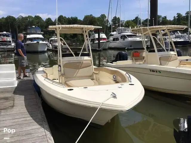 Scout 215 XSF for sale in United States of America for $85,869