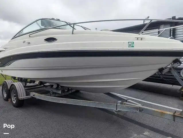 Chaparral 215 SSI for sale in United States of America for $16,500