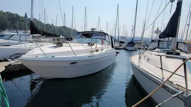 Rinker Fiesta Vee 342 for sale in United States of America for $105,000