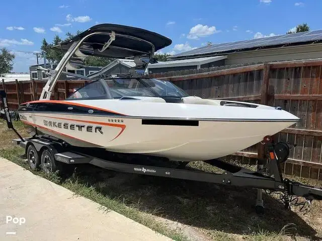 Malibu 21 VLX for sale in United States of America for $62,000