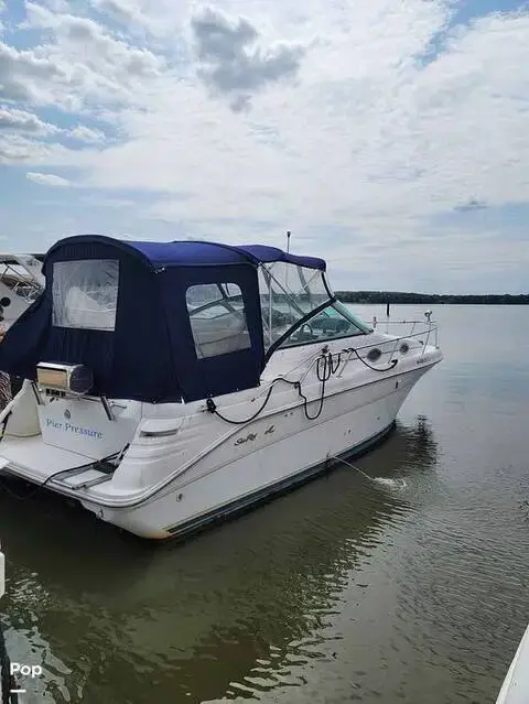 Sea Ray 270 Sundancer for sale in United States of America for $21,900