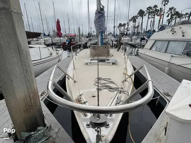 Newport 27 for sale in United States of America for $9,995
