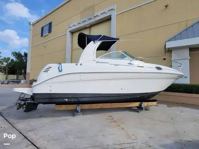 Sea Ray 260 Sundancer for sale in United States of America for $34,000
