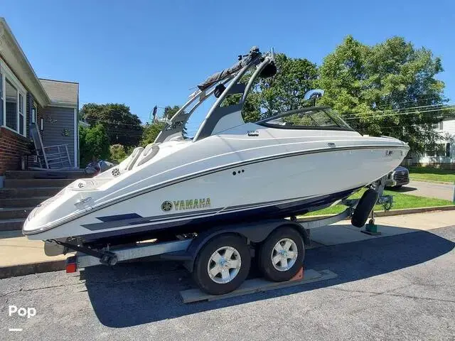 Yamaha Boats 212s for sale in United States of America for $73,900
