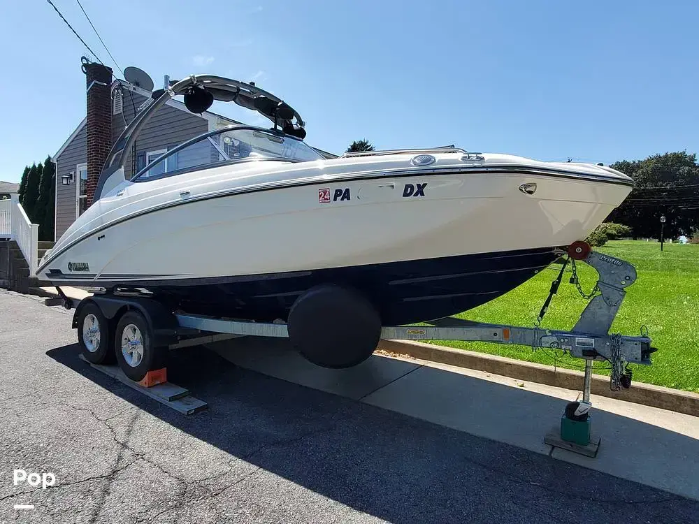 2020 Yamaha 212S #407082 for Sale in Easton, Pennsylvania - Ri