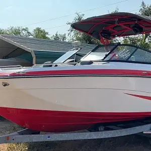 2020 Yamaha Boats 242x