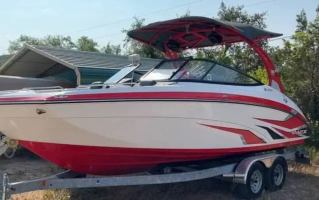Yamaha Boats 242x for sale in United States of America for $73,000