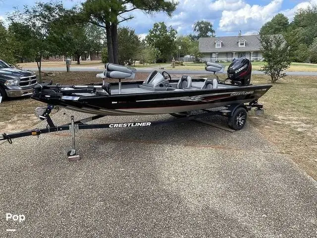 Crestliner TC 18 Pro for sale in United States of America for $18,500