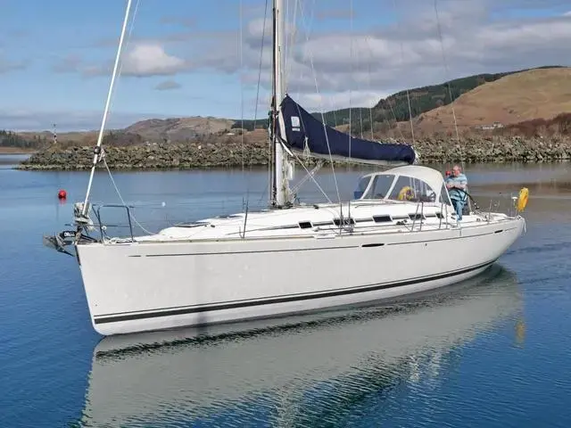 Beneteau First 44.7 for sale in United Kingdom for £91,000 ($114,811)