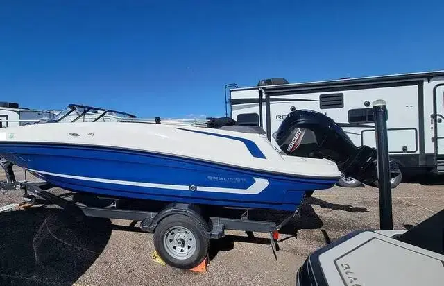Bayliner VR5 for sale in United States of America for $35,600