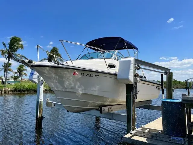 Boston Whaler 205 Eastport for sale in United States of America for $29,900