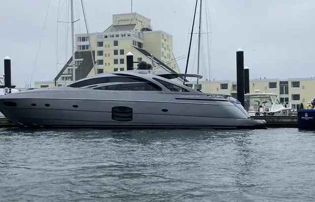 Pershing 70 for sale in United States of America for $2,475,000