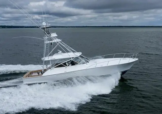 Viking 52 Open for sale in United States of America for $699,900