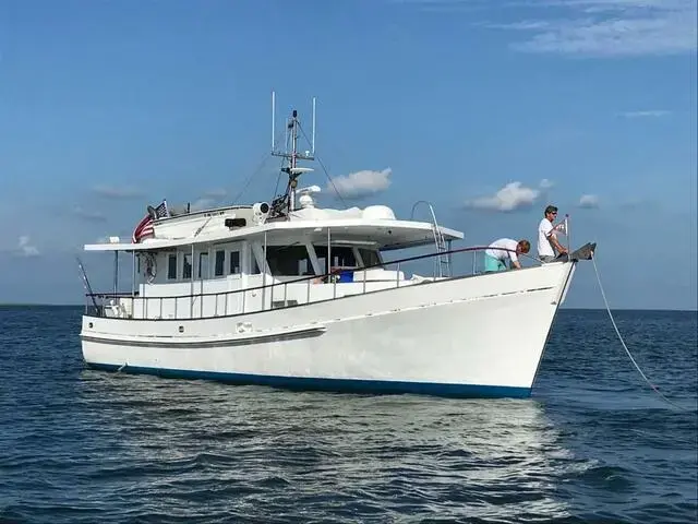 Custom Trawler Biloxi Lugger for sale in United States of America for $169,900