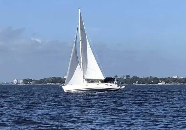 Hunter 40.5 Legend for sale in United States of America for $79,000