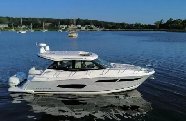 Regal 38 XO for sale in United States of America for $595,000