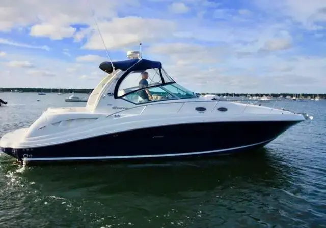 Sea Ray 340 Sundancer for sale in United States of America for $109,995