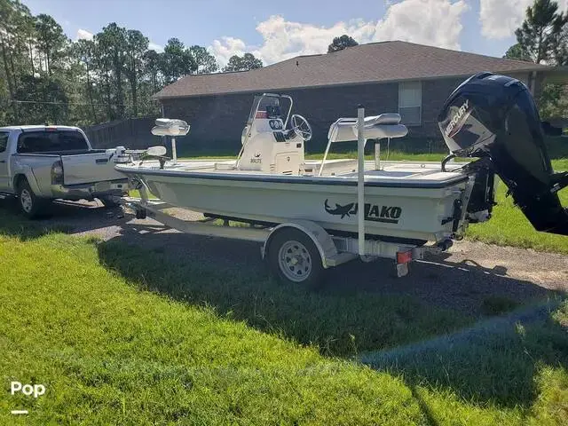 Mako 18 LTS for sale in United States of America for $31,000