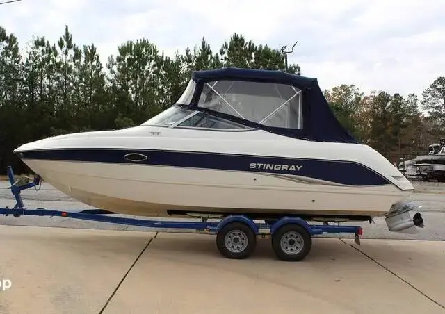 Stingray Boats for sale - Rightboat