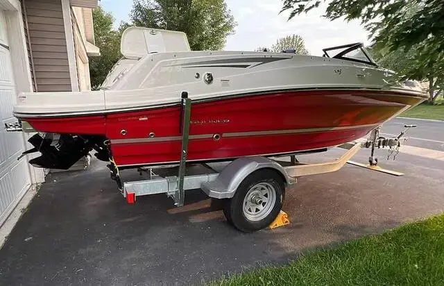 Bayliner VR5 for sale in United States of America for $25,000
