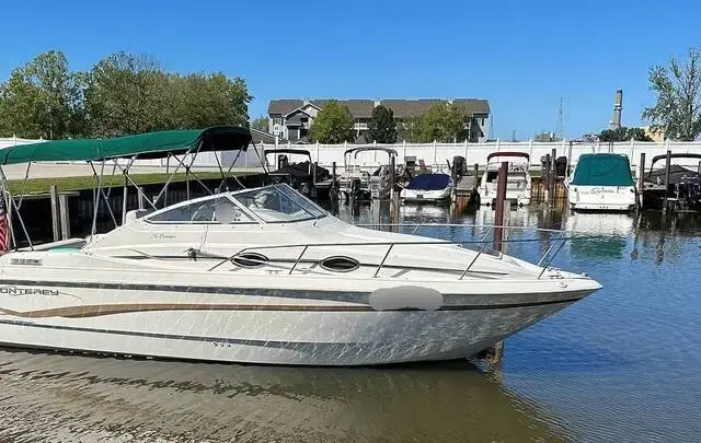 Monterey 256 CR for sale in United States of America for $17,500