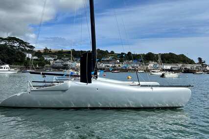 Firebird 26 for sale in United Kingdom for £34,500 ($42,947)