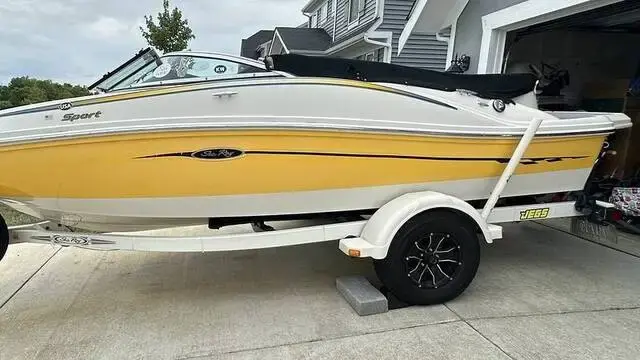 Sea Ray 185 Sport for sale in United States of America for $15,995