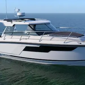 2024 Aquador Boats 250 HT