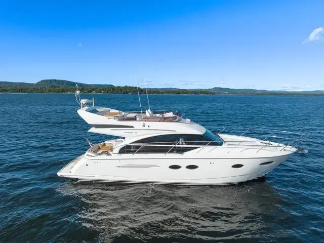 Princess 43 for sale in Norway for kr5,450,000 ($498,712)