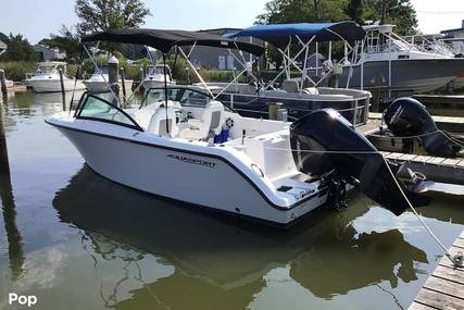 AquaSport Boats 220 DC for sale in United States of America for $81,521