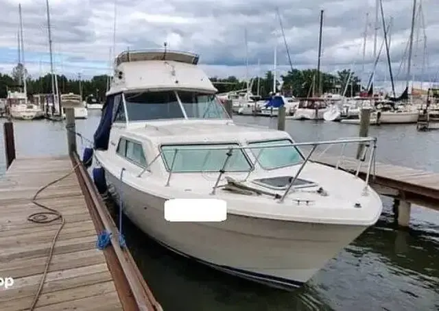 Chris-Craft Catalina 291 for sale in United States of America for $17,750