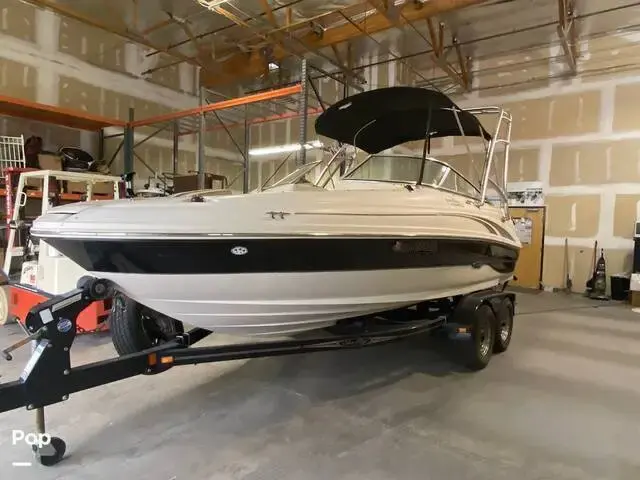 Sea Ray 200 Sundeck for sale in United States of America for $24,750