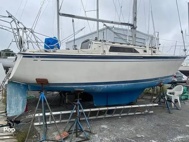 O'day Boats 28 for sale in United States of America for $9,500