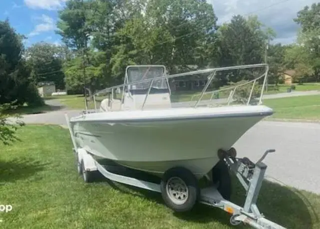 Fish Hawk 210 CC for sale in United States of America for $17,750